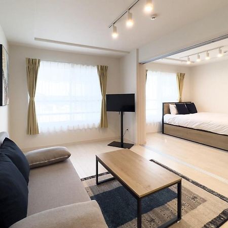 Toggle Bunkyo Korakuen Apartment Tokyo Bagian luar foto