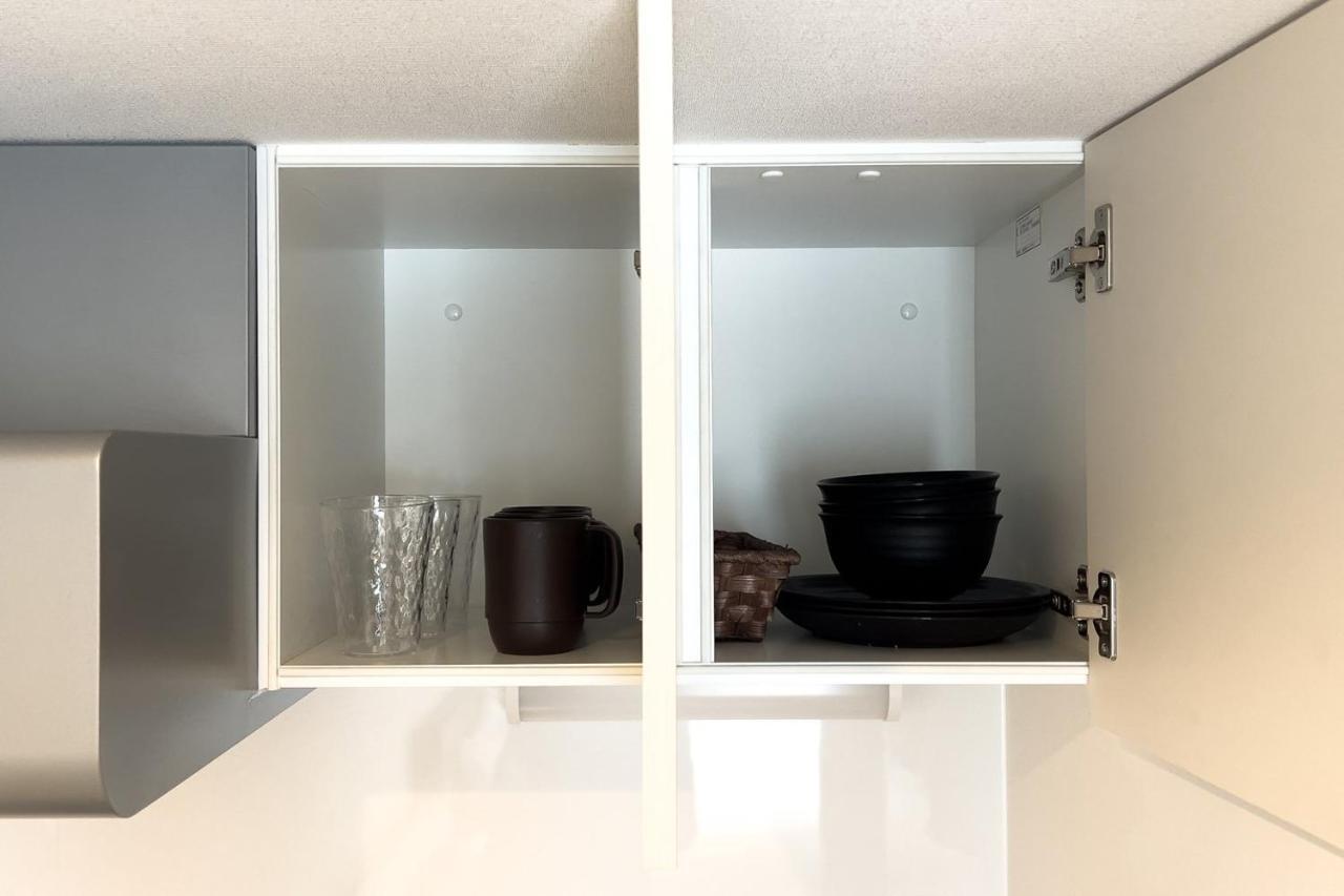 Toggle Bunkyo Korakuen Apartment Tokyo Bagian luar foto