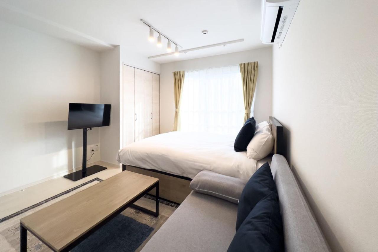 Toggle Bunkyo Korakuen Apartment Tokyo Bagian luar foto
