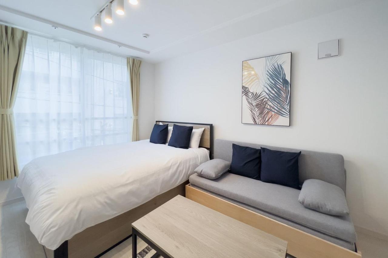 Toggle Bunkyo Korakuen Apartment Tokyo Bagian luar foto
