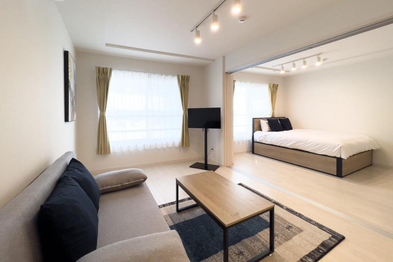 Toggle Bunkyo Korakuen Apartment Tokyo Bagian luar foto