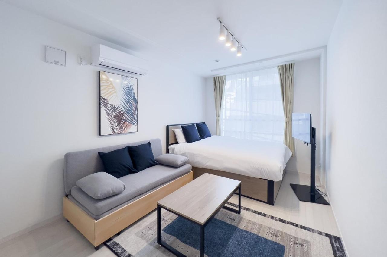 Toggle Bunkyo Korakuen Apartment Tokyo Bagian luar foto