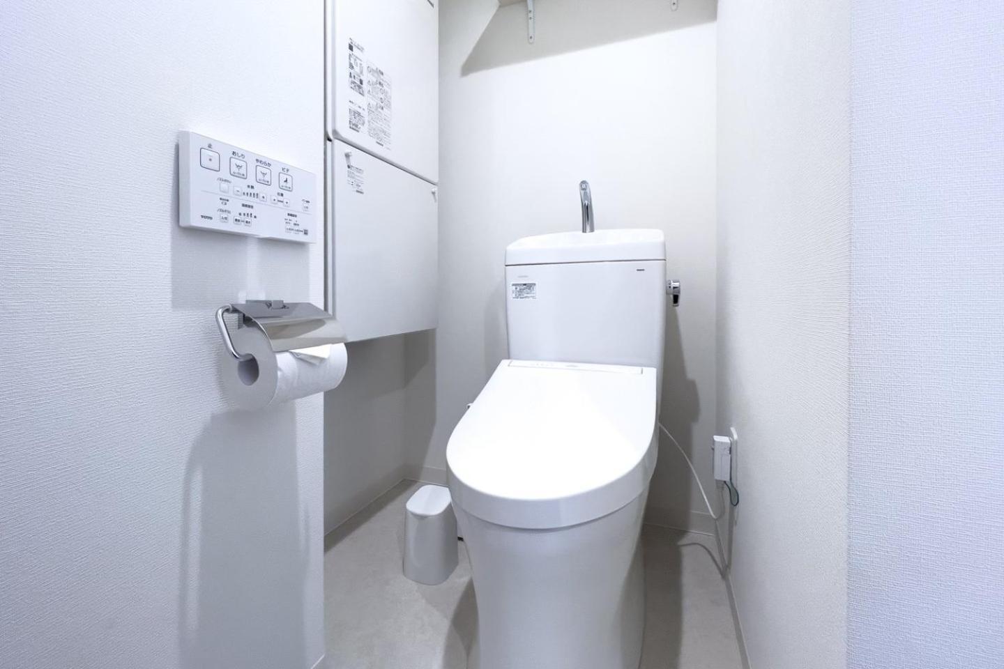 Toggle Bunkyo Korakuen Apartment Tokyo Ruang foto