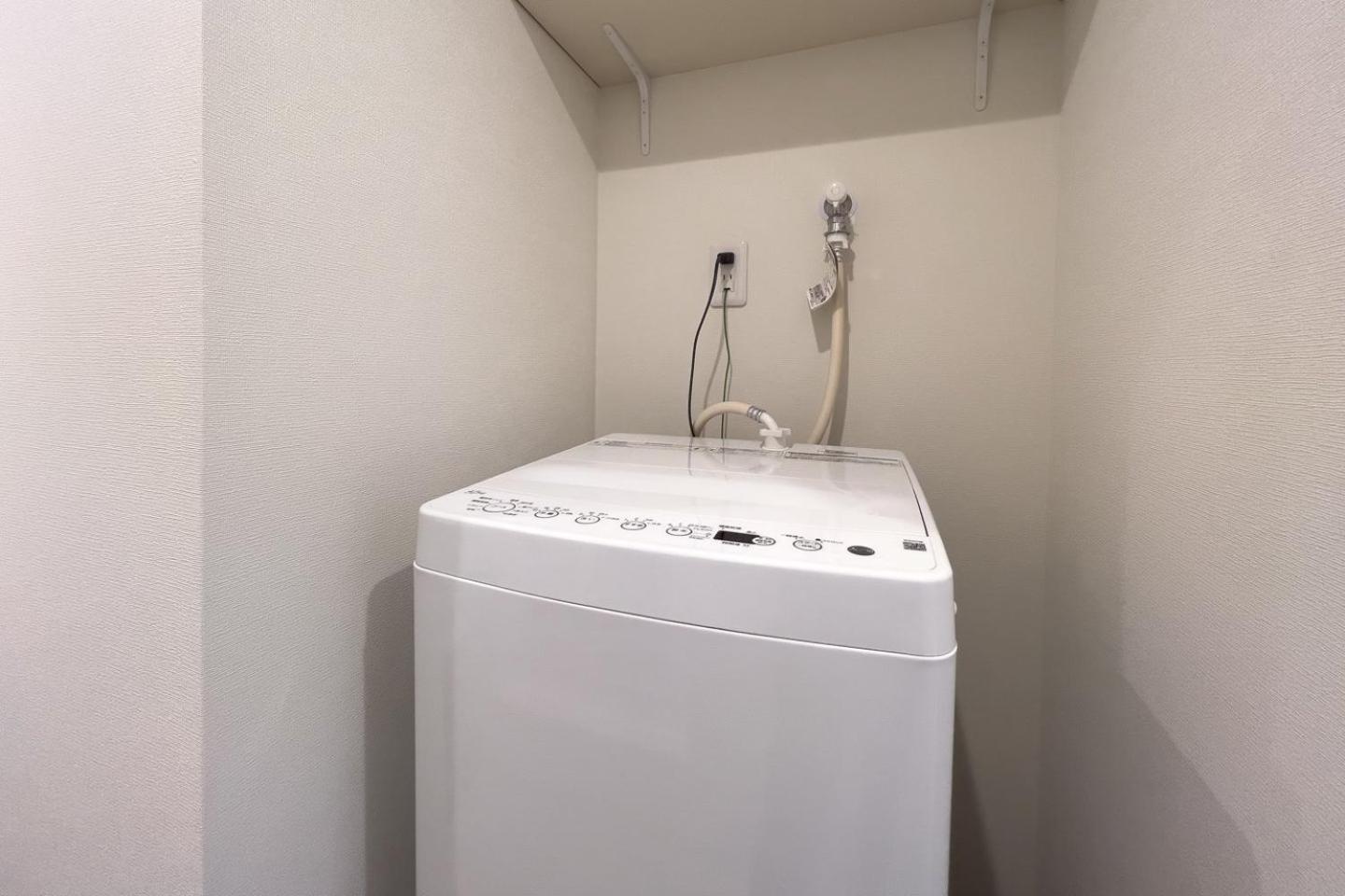 Toggle Bunkyo Korakuen Apartment Tokyo Ruang foto