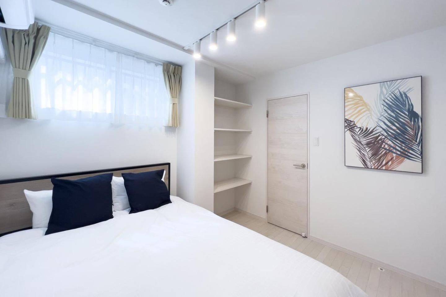 Toggle Bunkyo Korakuen Apartment Tokyo Ruang foto