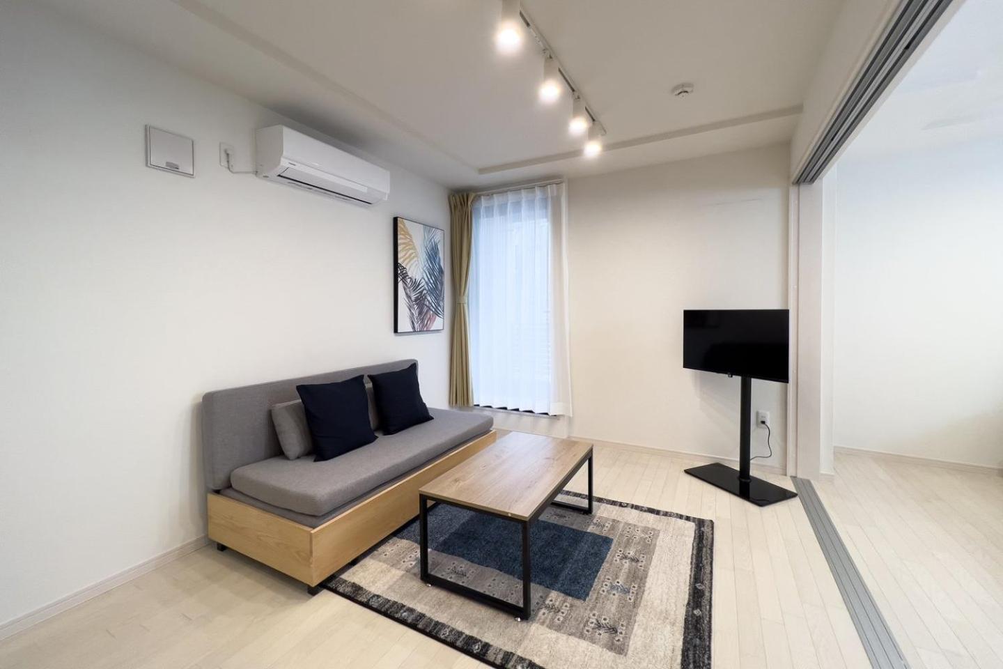Toggle Bunkyo Korakuen Apartment Tokyo Ruang foto