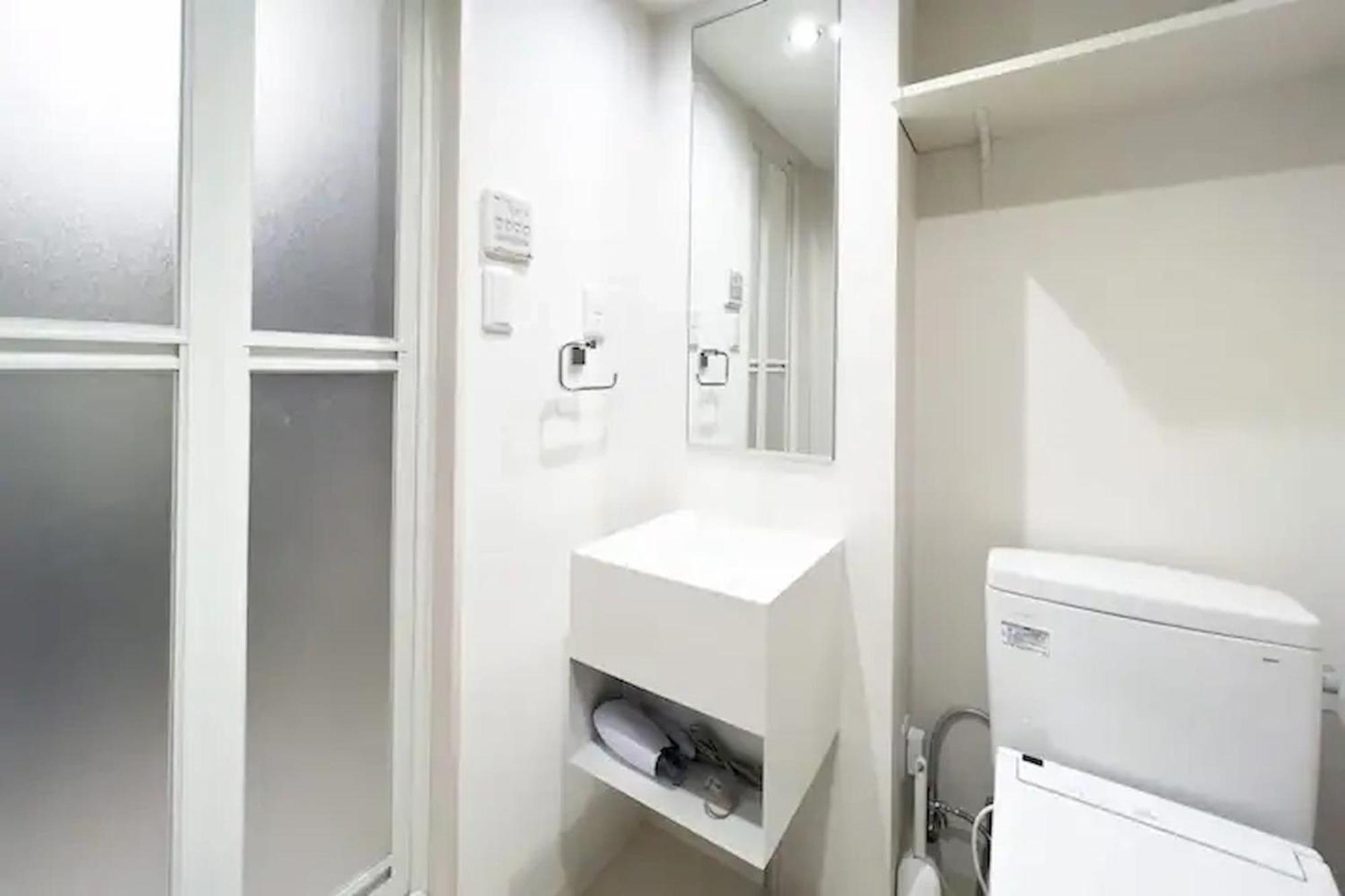 Toggle Bunkyo Korakuen Apartment Tokyo Ruang foto