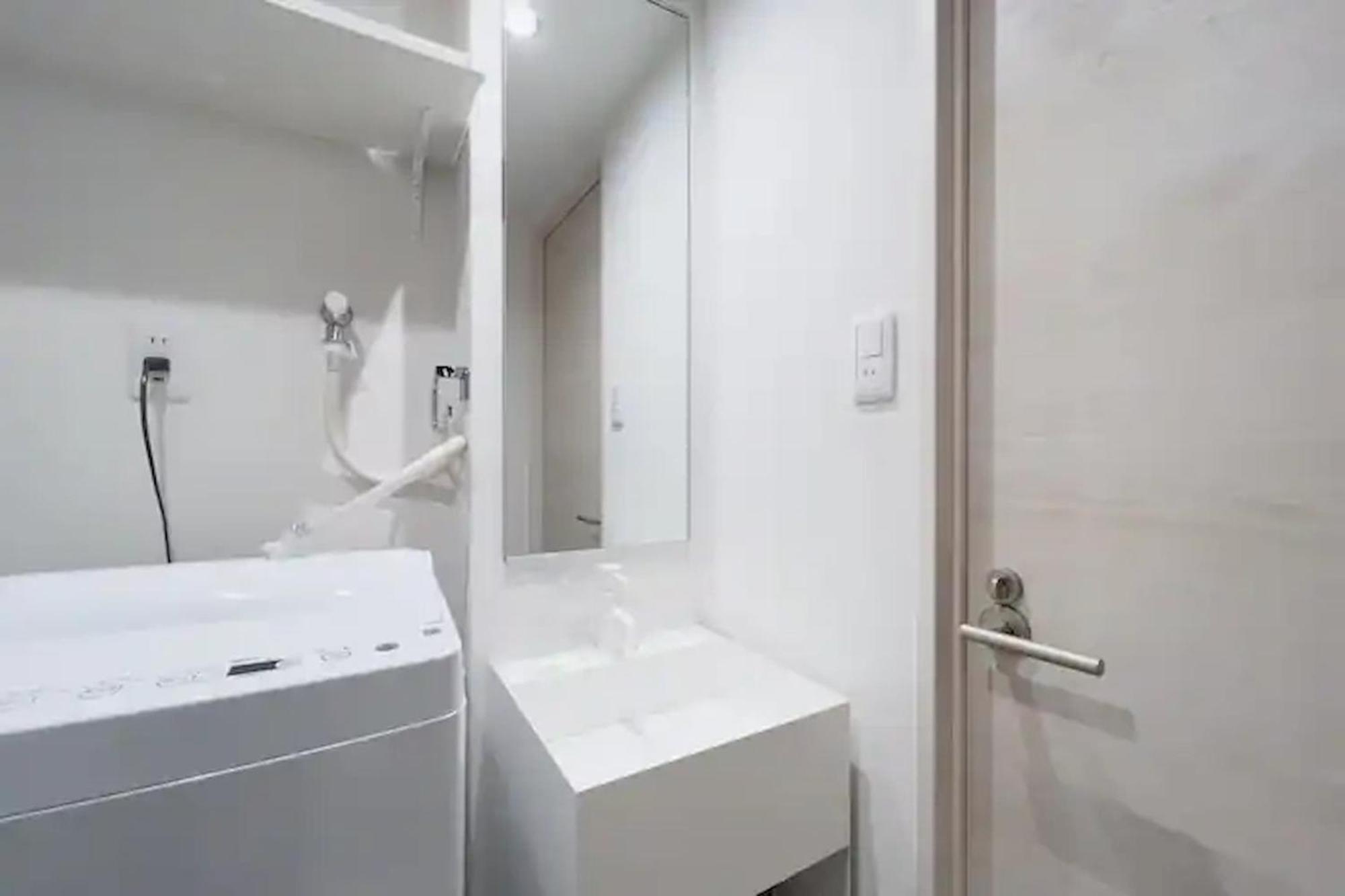 Toggle Bunkyo Korakuen Apartment Tokyo Ruang foto