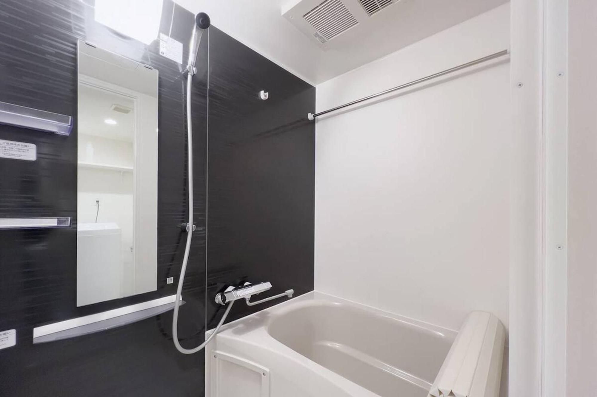 Toggle Bunkyo Korakuen Apartment Tokyo Ruang foto