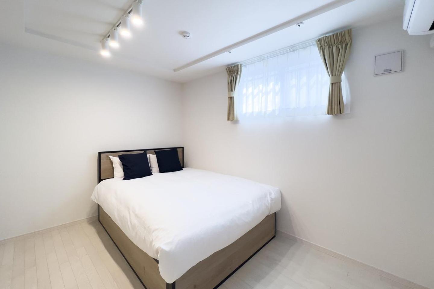 Toggle Bunkyo Korakuen Apartment Tokyo Ruang foto
