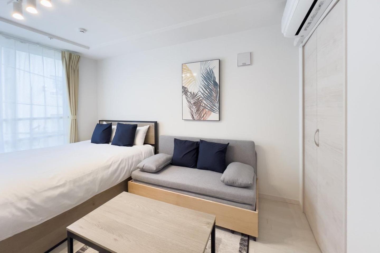 Toggle Bunkyo Korakuen Apartment Tokyo Ruang foto